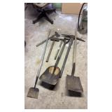 Lot of Hand Tools