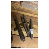 Brass Items