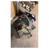 Craftsman Table Saw