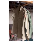 Boy Scouts Shirts