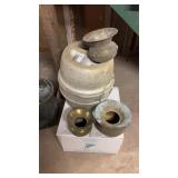 Mini Keg and Brass