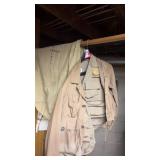 Fishing Vest