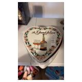 Grande Passion Liqueur Set