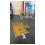 Brownstown Borough Book and Glass