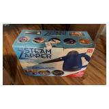 Mini Steam Zapper In Box