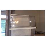 Collector Car Display Case, 4