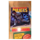Pirates 1991 Official Magazine, Jimmy Dudleyï¿½s