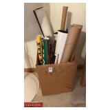 Box of Posters