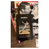 Joe DiMaggio Exclusive 30 Card Set and Related