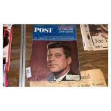Post Memoirs by Presidentï¿½s Secretary, Ethel and