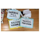 Imperial Whiskey Inflatables