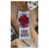 Four Roses Decor