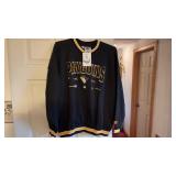 Pittsburgh Penguins Sweatshirt Size L