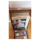Lot of New York Post Magazines