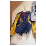 Oriental Chinese Dragon Jacket