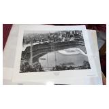 Pittsburgh Post-Gazette Pirates Prints PG