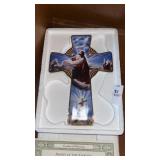 Agony in the Garden Porcelain Collector Plate