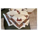 Vintage German Linens