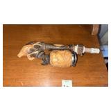 Antique German Tobacco Pipe