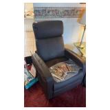 Gantex Reclining Motor Chair