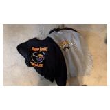 Lot of Steelers Sweatshirts