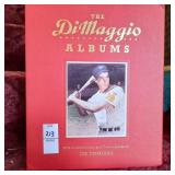 The DiMaggio albums