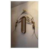 Mirror and Wall Hangings