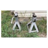 Jack Stands