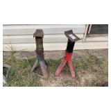 Jack Stands