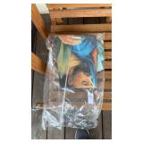 Lot of Seasonal Garden Flags