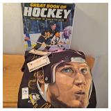 Vintage 1993 Pittsburgh Penguins tickets,great