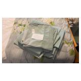 Queen Sheet Set W Comforter