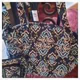 Vera Bradley bag