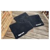 Ram Car Mats