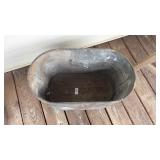 Copper Broiler