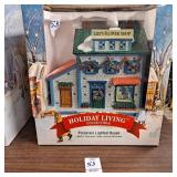 Holiday Living Collectible