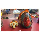 Thanksgiving Turkey