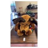 Moose Plush