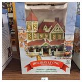 Holiday Living Collectible