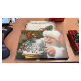 Christmas Wall Hangings