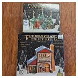 Victorian Village Collections 1999,Baileys