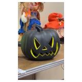 Black Jack O Lantern