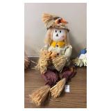 Scarecrow Decoration
