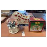 Lot of Christmas Decor