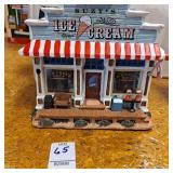 LEMAX SUZYS ICE CREAM