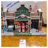 Lemax Gary