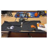 Halloween Phone and Towels
