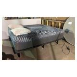 Sealy Remote Adjustable Bed