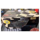 Jeff Gordon Driver Phone