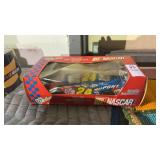Jeff Gordon Candy Bar